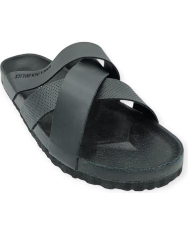 Sandálias de Homem XTI SANDALIA NEGRA 43984 VARIOS COLORES