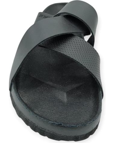 Sandálias de Homem XTI SANDALIA NEGRA 43984 VARIOS COLORES