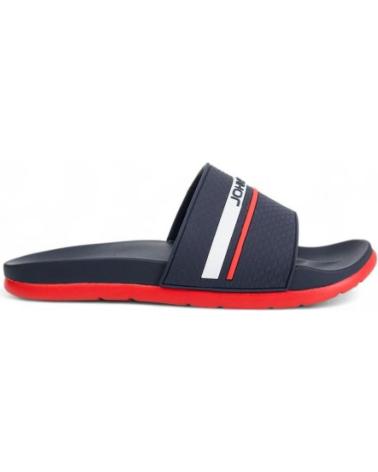 Infradito per Uomo JOHN SMITH CHANCLAS PAXAR AZUL MARINO AZUL MNO