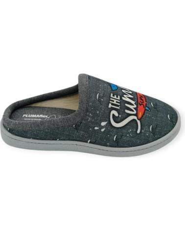 Calzado-De-Casa-De-Hombre-ROAL-ZAPATILLAS-OLAS-PLUMAFLEX-12340-VARIOS-COLORES