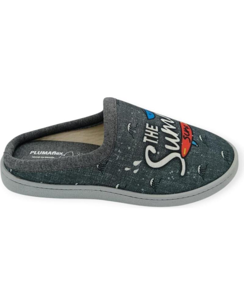 Calzado-De-Casa-De-Hombre-ROAL-ZAPATILLAS-OLAS-PLUMAFLEX-12340-VARIOS-COLORES
