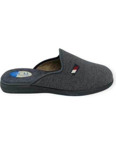 Man House slipers CALZAMUR ZAPATILLA MARENGO 660 VARIOS COLORES