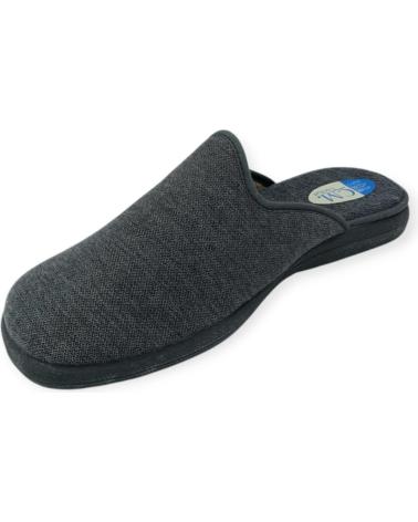 Man House slipers CALZAMUR ZAPATILLA MARENGO 660 VARIOS COLORES