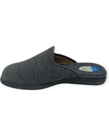 Man House slipers CALZAMUR ZAPATILLA MARENGO 660 VARIOS COLORES