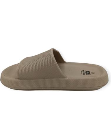 Chinelos de Homem XTI SANDALIA PLAYA TAUPE 45192 VARIOS COLORES