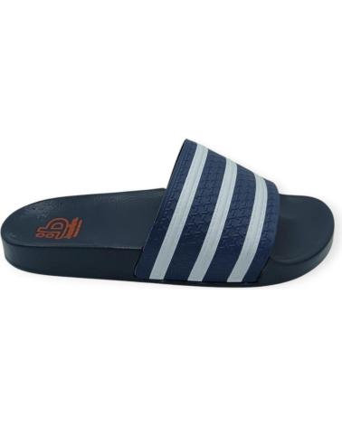 Zehansandalen für Herren PAREDES SANDALIA PLAYA RAYAS 7000 VARIOS COLORES
