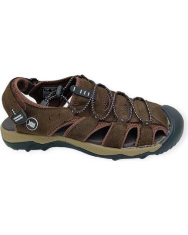 Sandálias de Homem XTI SANDALIA MARRON 141438 VARIOS COLORES