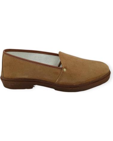 Scarpe-De-Hombre-VALLERA-ZAPATO-SERRAJE-VALLER-304-MARRN