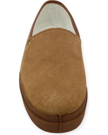 Scarpe-De-Hombre-VALLERA-ZAPATO-SERRAJE-VALLER-304-MARRN