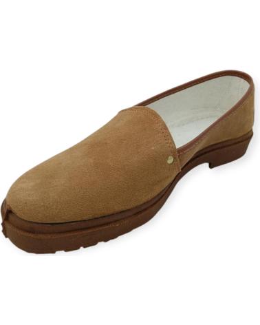 Scarpe-De-Hombre-VALLERA-ZAPATO-SERRAJE-VALLER-304-MARRN