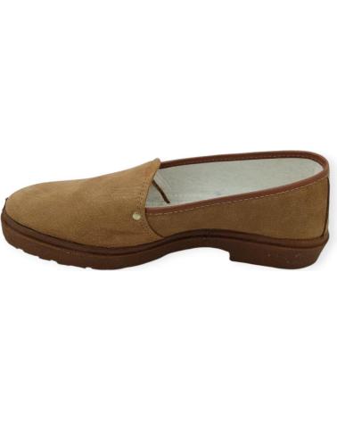 Scarpe-De-Hombre-VALLERA-ZAPATO-SERRAJE-VALLER-304-MARRN