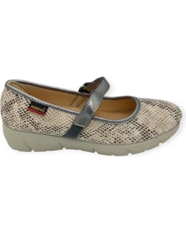 Scarpe per Donna RODEVIL ZAPATILLA BLANCO 261 VARIOS COLORES