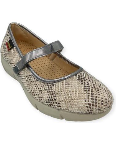 Scarpe per Donna RODEVIL ZAPATILLA BLANCO 261 VARIOS COLORES