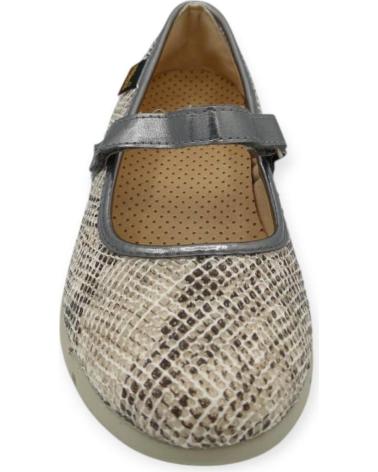 Scarpe per Donna RODEVIL ZAPATILLA BLANCO 261 VARIOS COLORES