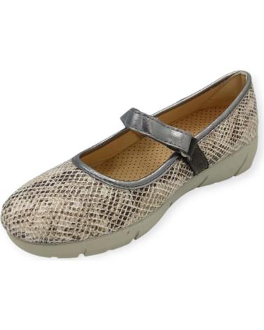Scarpe per Donna RODEVIL ZAPATILLA BLANCO 261 VARIOS COLORES