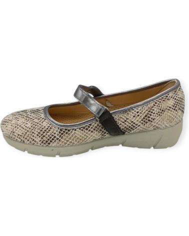 Scarpe per Donna RODEVIL ZAPATILLA BLANCO 261 VARIOS COLORES