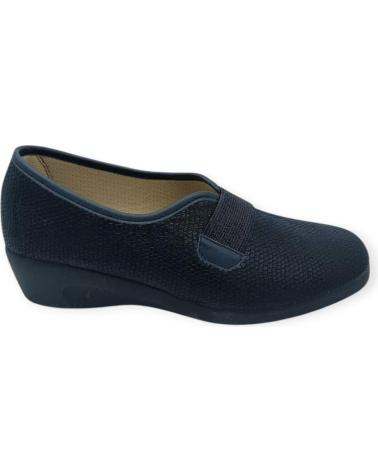 Scarpe per Donna VALVERDE DEL CAMINO ZAPATILLA MARINO CULEBRA VALVERDE 753 VARIOS COLORES