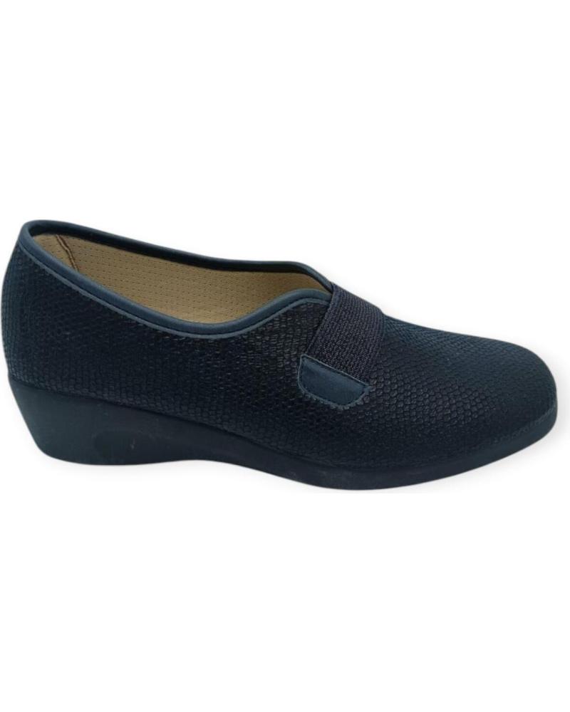Scarpe per Donna VALVERDE DEL CAMINO ZAPATILLA MARINO CULEBRA VALVERDE 753 VARIOS COLORES