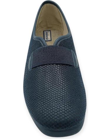 Scarpe per Donna VALVERDE DEL CAMINO ZAPATILLA MARINO CULEBRA VALVERDE 753 VARIOS COLORES
