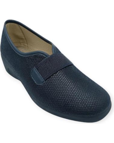 Scarpe per Donna VALVERDE DEL CAMINO ZAPATILLA MARINO CULEBRA VALVERDE 753 VARIOS COLORES