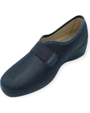 Scarpe per Donna VALVERDE DEL CAMINO ZAPATILLA MARINO CULEBRA VALVERDE 753 VARIOS COLORES