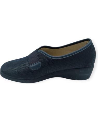 Scarpe per Donna VALVERDE DEL CAMINO ZAPATILLA MARINO CULEBRA VALVERDE 753 VARIOS COLORES