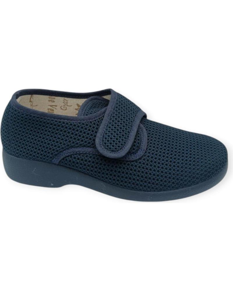 Scarpe per Donna GARZON ZAPATILLA MARINO 3060 VARIOS COLORES