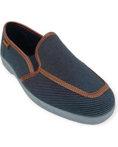 Scarpe per Uomo RODEVIL ZAPATILLA AZUL 607 VARIOS COLORES