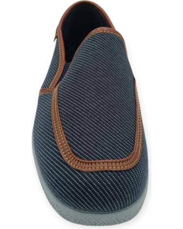 Scarpe per Uomo RODEVIL ZAPATILLA AZUL 607 VARIOS COLORES