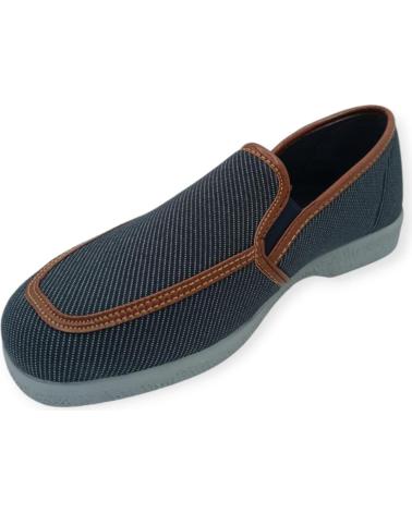Scarpe per Uomo RODEVIL ZAPATILLA AZUL 607 VARIOS COLORES