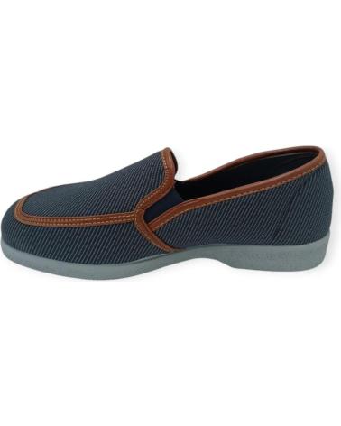 Scarpe per Uomo RODEVIL ZAPATILLA AZUL 607 VARIOS COLORES