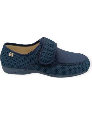 Man House slipers BEREVERE ZAPATILLA MARINO 0130 VARIOS COLORES