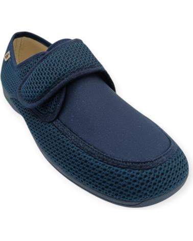 Man House slipers BEREVERE ZAPATILLA MARINO 0130 VARIOS COLORES