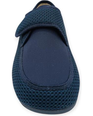 Man House slipers BEREVERE ZAPATILLA MARINO 0130 VARIOS COLORES