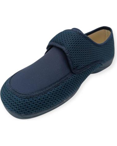 Man House slipers BEREVERE ZAPATILLA MARINO 0130 VARIOS COLORES