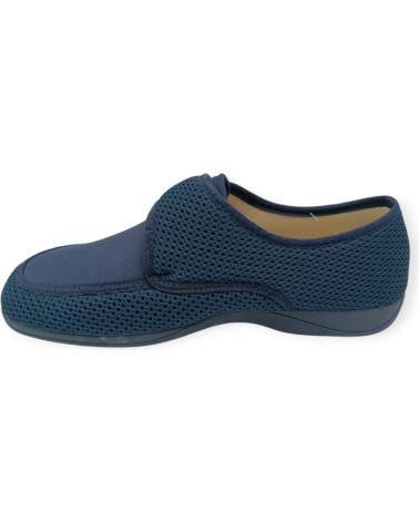 Man House slipers BEREVERE ZAPATILLA MARINO 0130 VARIOS COLORES