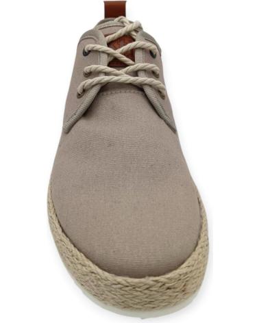 Man shoes XTI ZAPATILLA ESPARTO TAUPE 141453 VARIOS COLORES