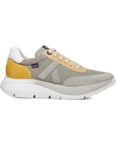 Esportes  de Homem CALLAGHAN 61203 KAKI