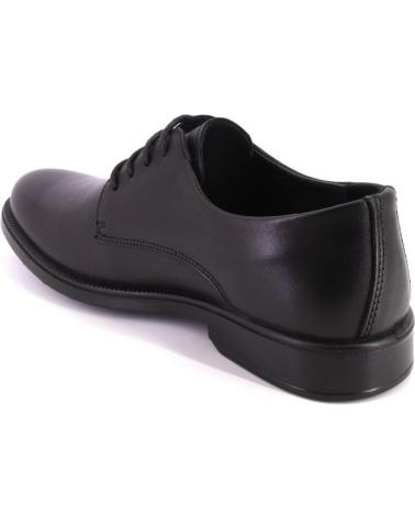 Scarpe per Uomo IMAC 750100 ZAPATOS CON CORDONES DE HOMBRE PIEL NEGRO