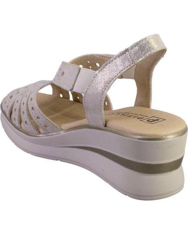 Sandali per Donna PITILLOS 10363 SANDALIAS DE MUJER PIEL ORO