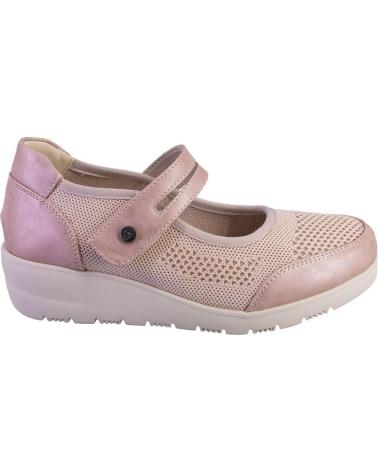 Woman Flat shoes TREINTAS L4351 MARY JANES DE MUJER NUDE
