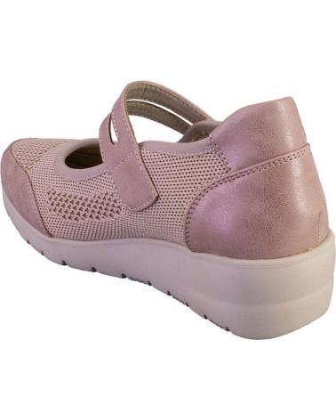 Woman Flat shoes TREINTAS L4351 MARY JANES DE MUJER NUDE