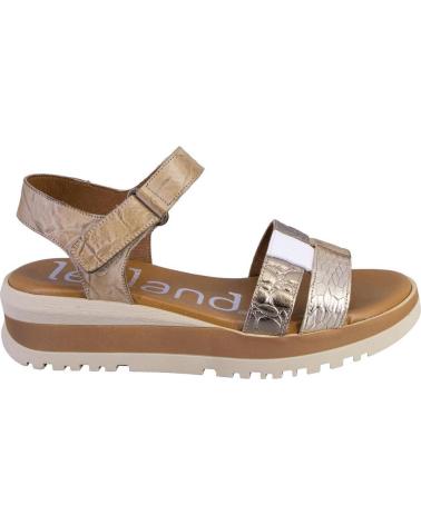 Sandali per Donna SUAVE 5406 SANDALIAS DE MUJER PIEL HIELO
