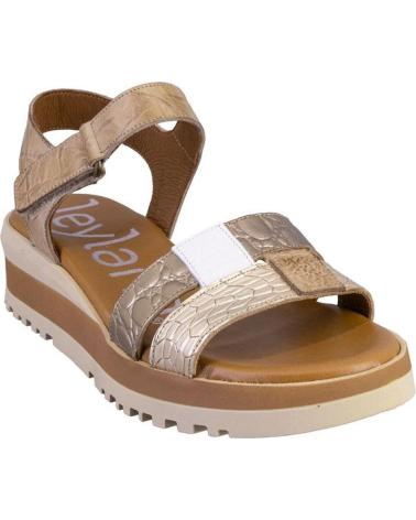 Sandali per Donna SUAVE 5406 SANDALIAS DE MUJER PIEL HIELO