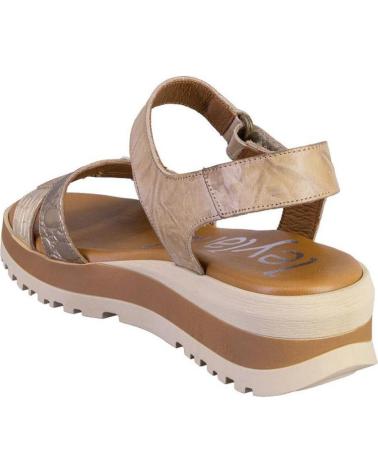 Sandali per Donna SUAVE 5406 SANDALIAS DE MUJER PIEL HIELO