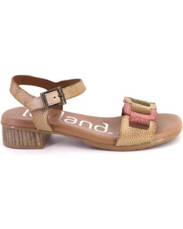 Sandali per Donna SUAVE 5610 SANDALIAS DE MUJER PIEL BEIGE