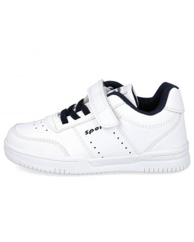 Sportivo per Bambino BUBBLE BOBBLE BUBBLE KIDS A3415-L ZAPATILLAS DEPORTIV AZUL