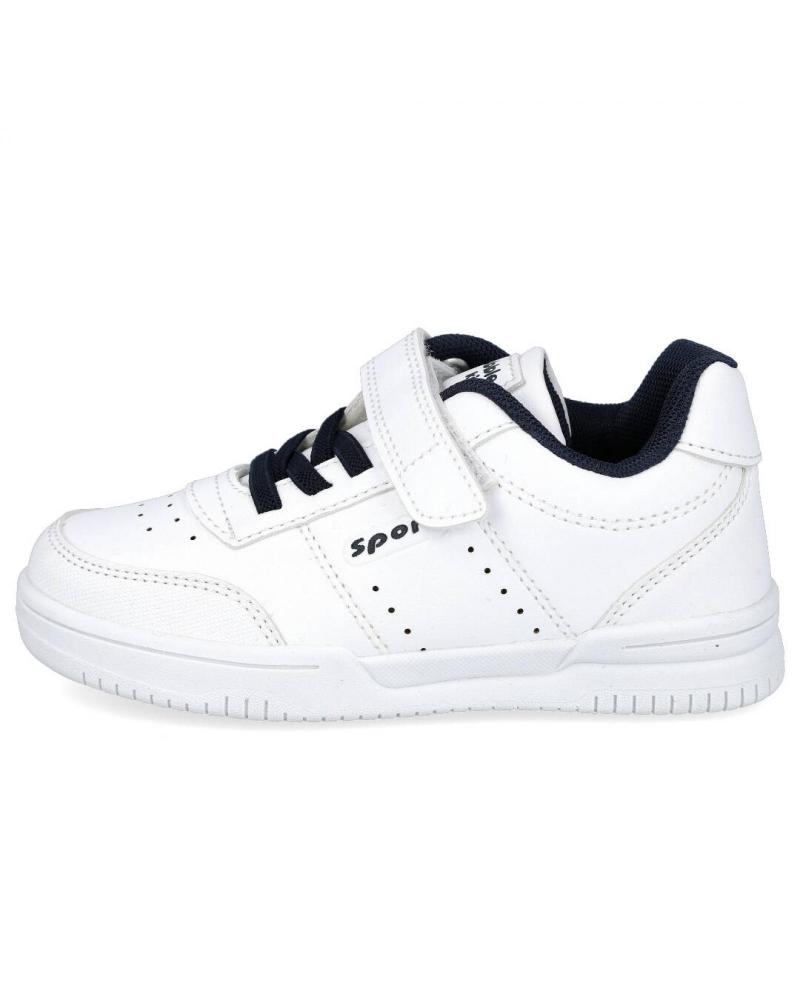 Sneaker für Junge BUBBLE BOBBLE BUBBLE KIDS A3415-L ZAPATILLAS DEPORTIV AZUL