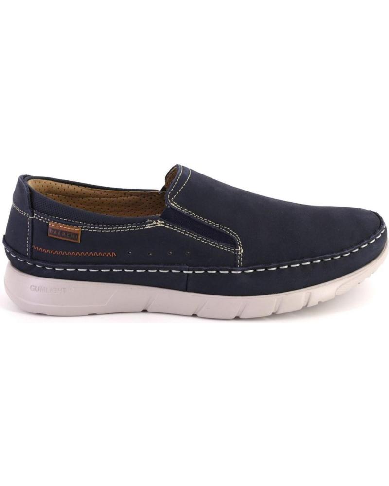 Mocassins-De-Hombre-BAERCHI-3994-MOCASINES-DE-HOMBRE-NOBUK-AZUL-MARINO