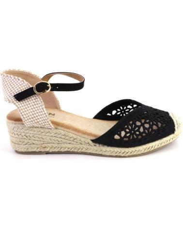 Sandali-De-Mujer-MANDARINA-921-ALPARGATAS-DE-MUJER-NEGRO